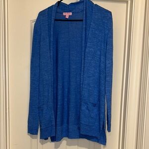 Blue Women's Sweater